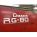 ขายเครื่องพับ AMADA RG80 ปี 1983 ออโตแบ็คเกจ ราคา 480,000 บาท